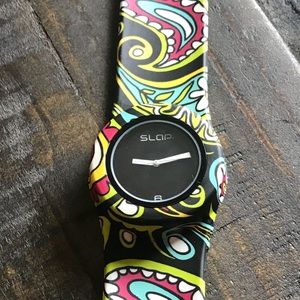 SLAP watch